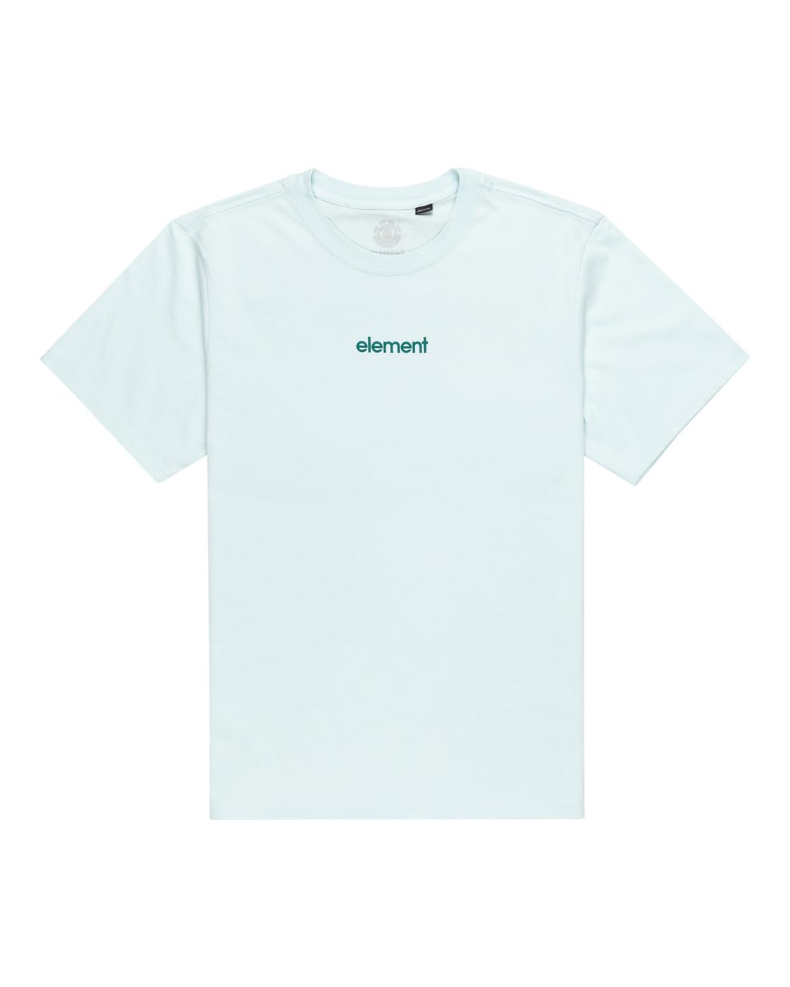 element-simple-logo-t-shirt-f-r-herren image 6