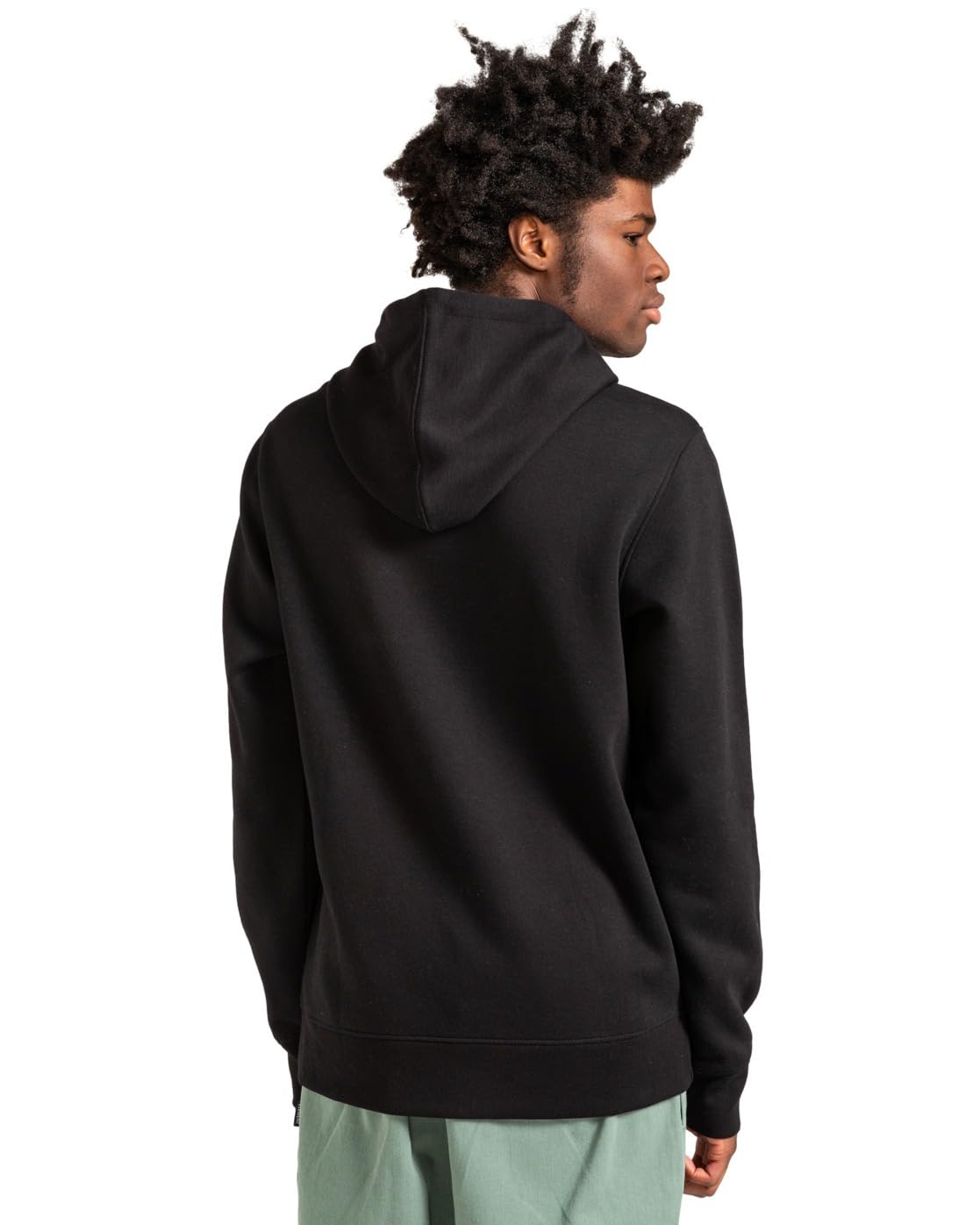 element-cornell-classic-po-herren-pullover-hoodie image 2