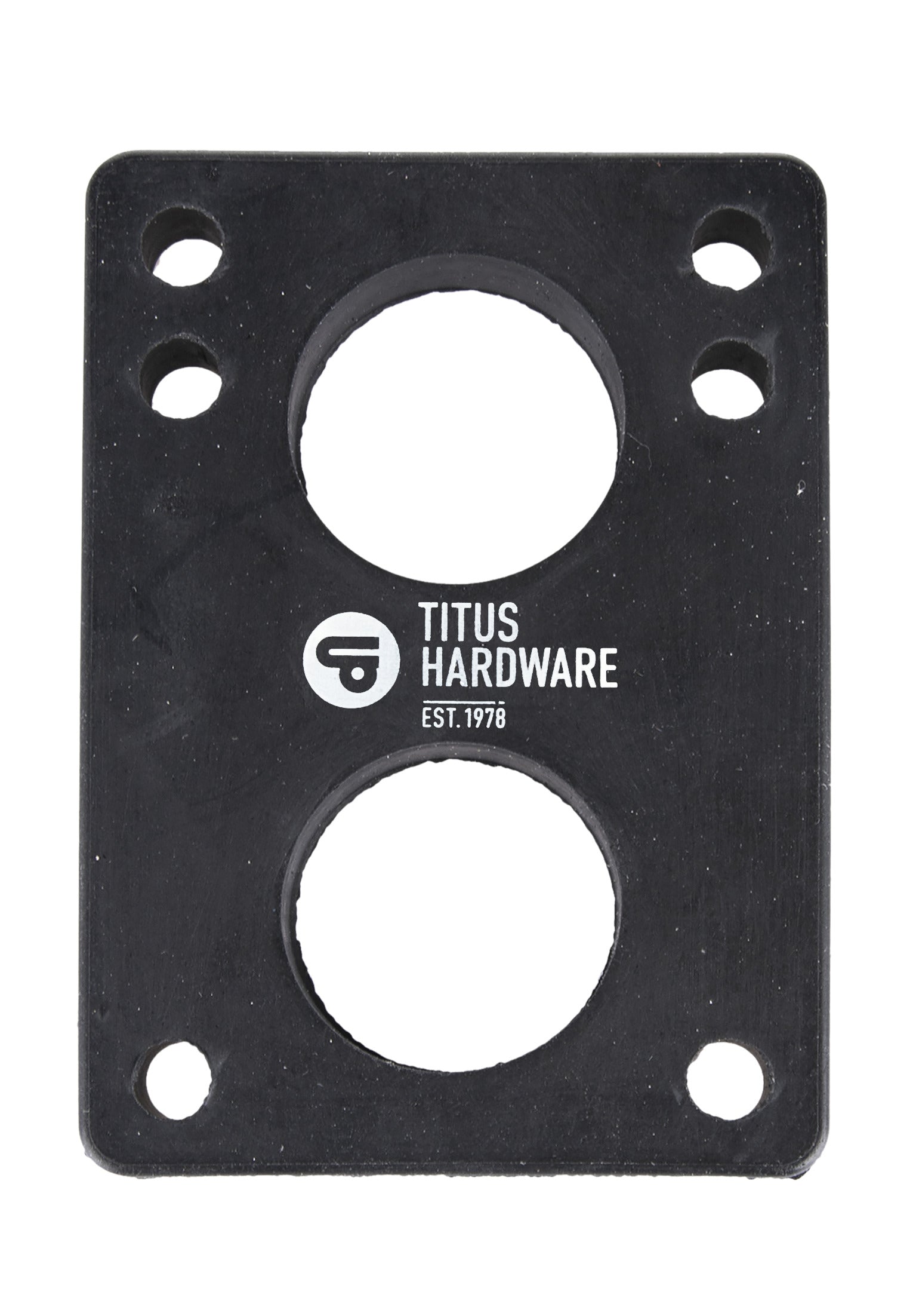 titus-1-2-riser-shockpads-riserpads image 1