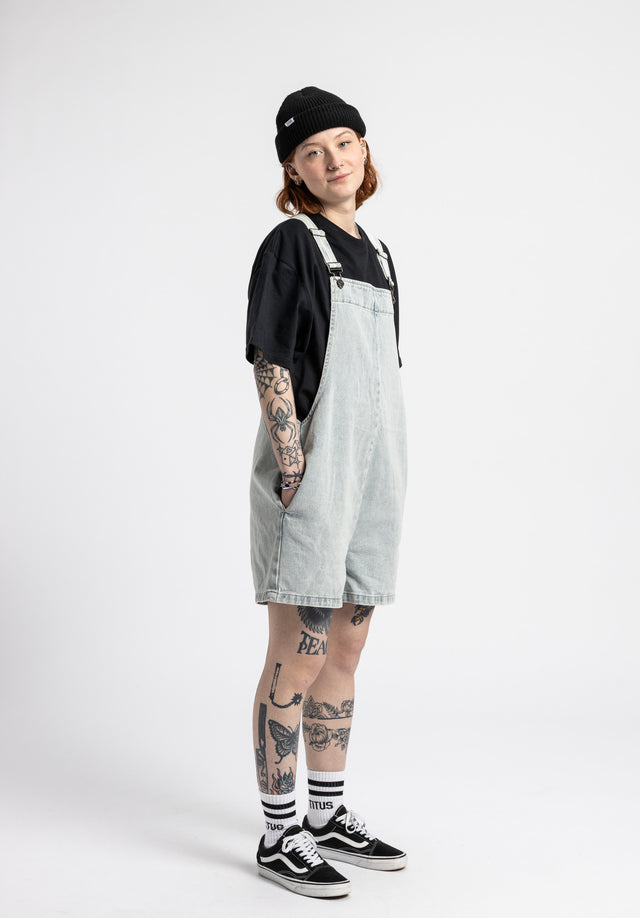 titus-duri-dnm-jeans-jumpsuit-kurz-2 image 2