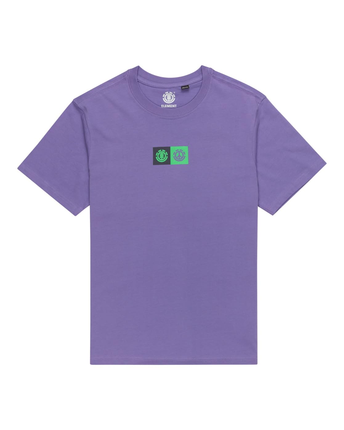 element-dual-t-shirt-f-r-m-nner-elyzt00492 image 6