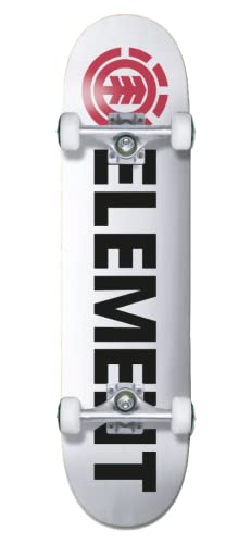 element-blazin-skateboard-komplettboard-52mm-2 image 5