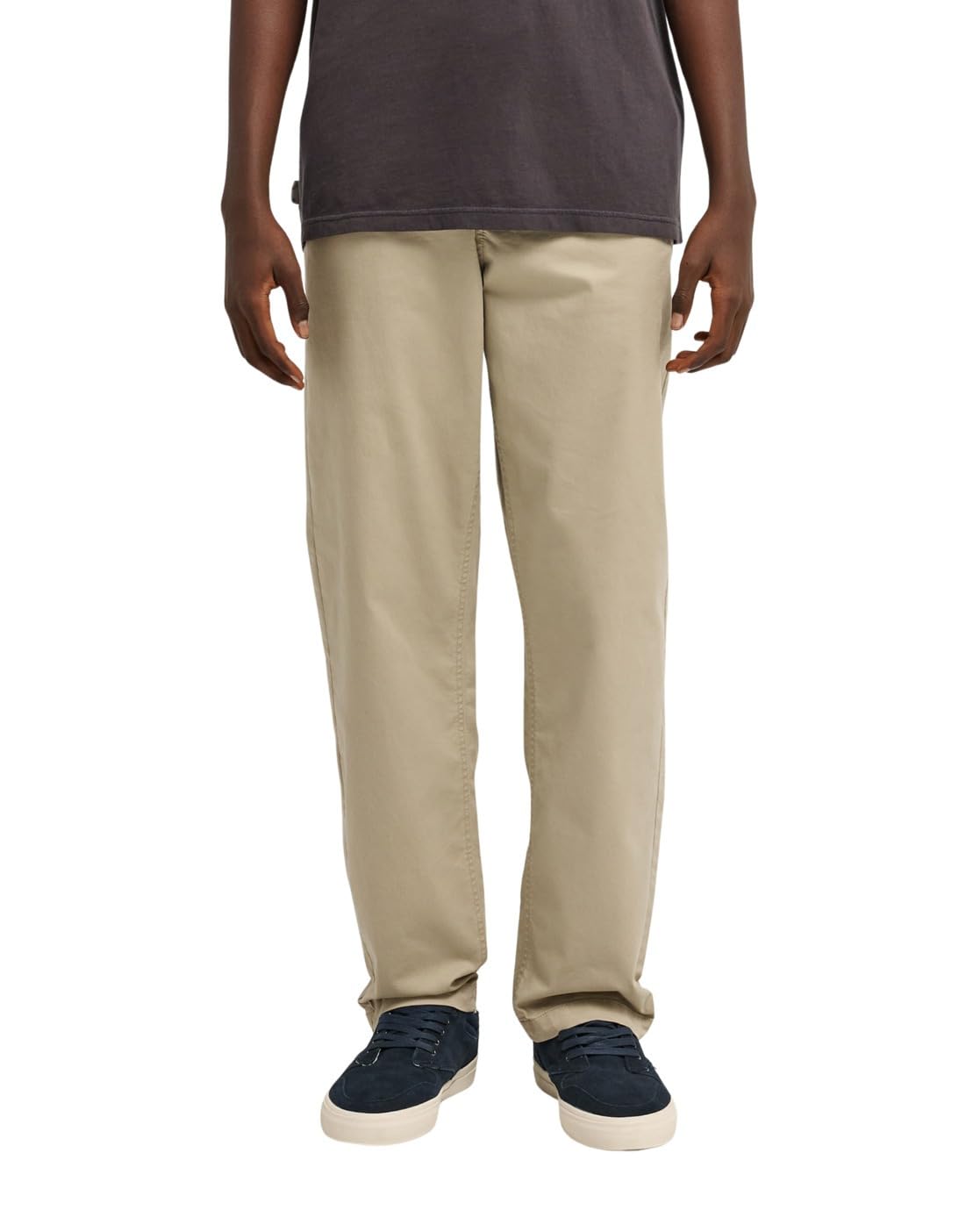 element-regular-comfort-chino-twill-herren-hose image 8