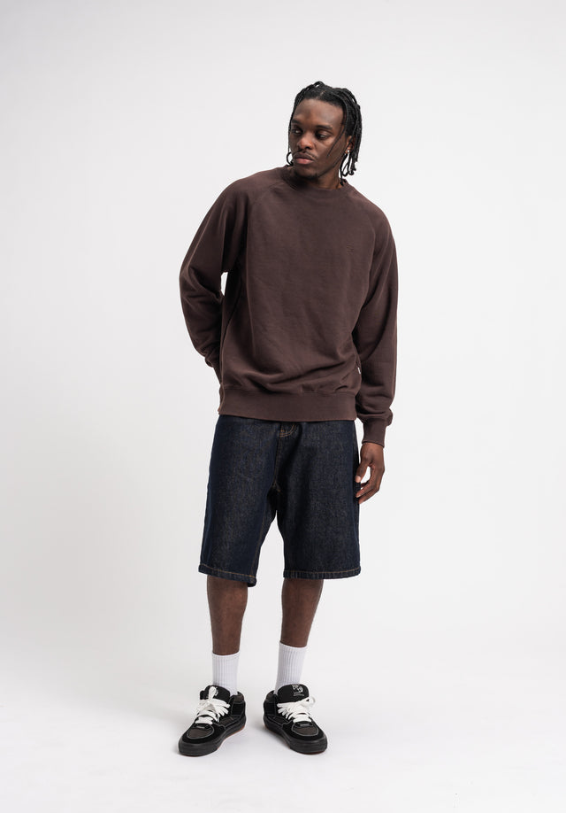 titus-hxgn-sweatshirt-heavyweight-420-g-m-crewneck image 5