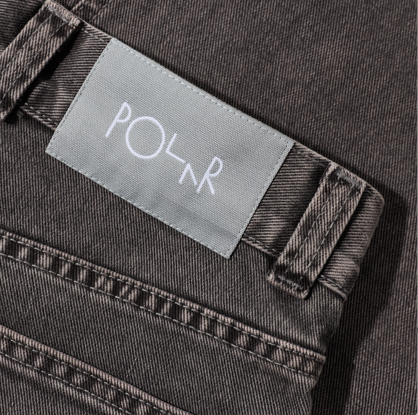 polar-skate-co-91-pants-washed-grey image 5
