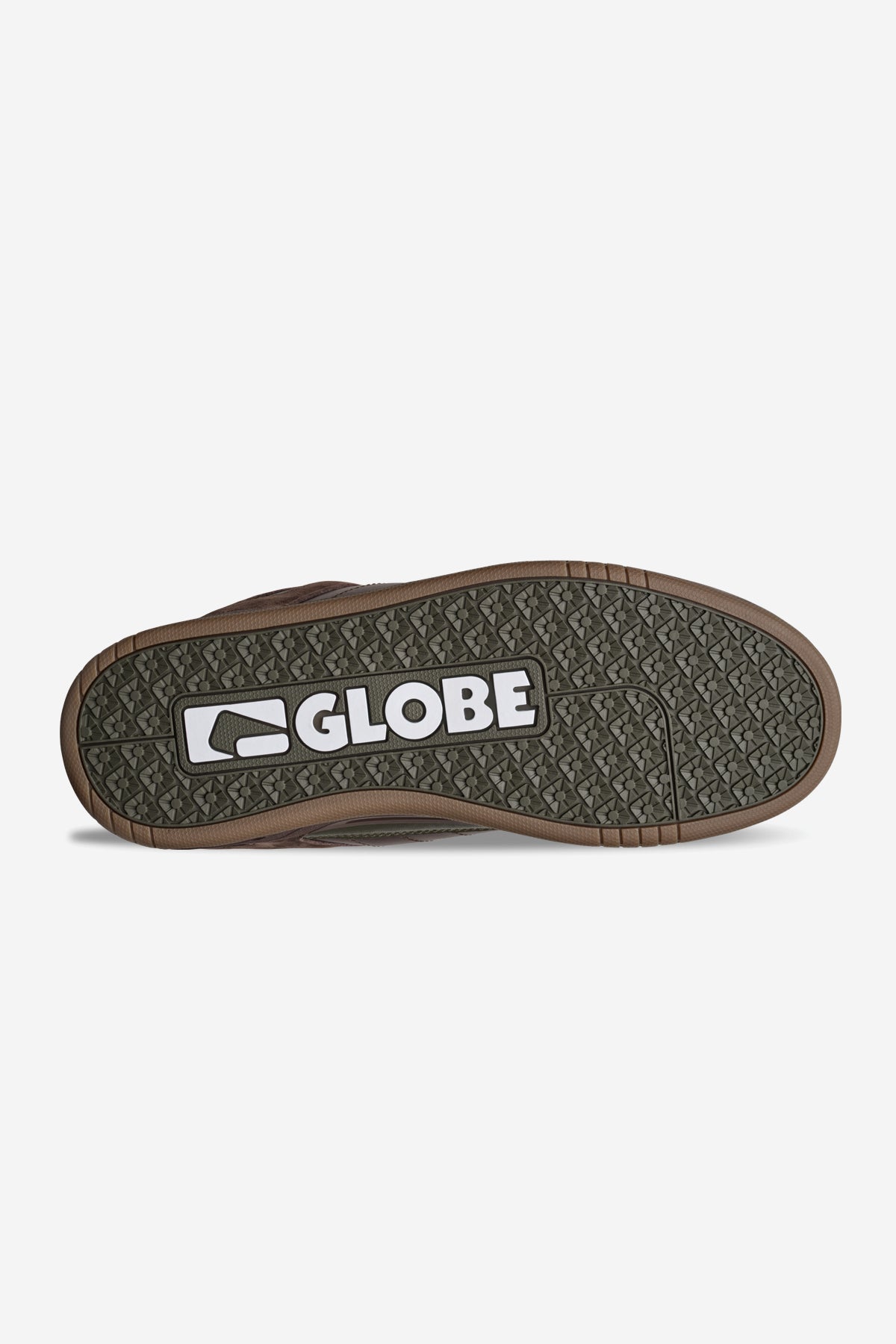globe-tilt-prime-skate-schuh-brown-olive-mullen-rodney-mullen-signature image 4
