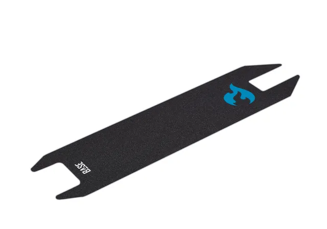 chilli-pro-scooter-griptape-blue-base-selbstklebendes-deck-grip image 1