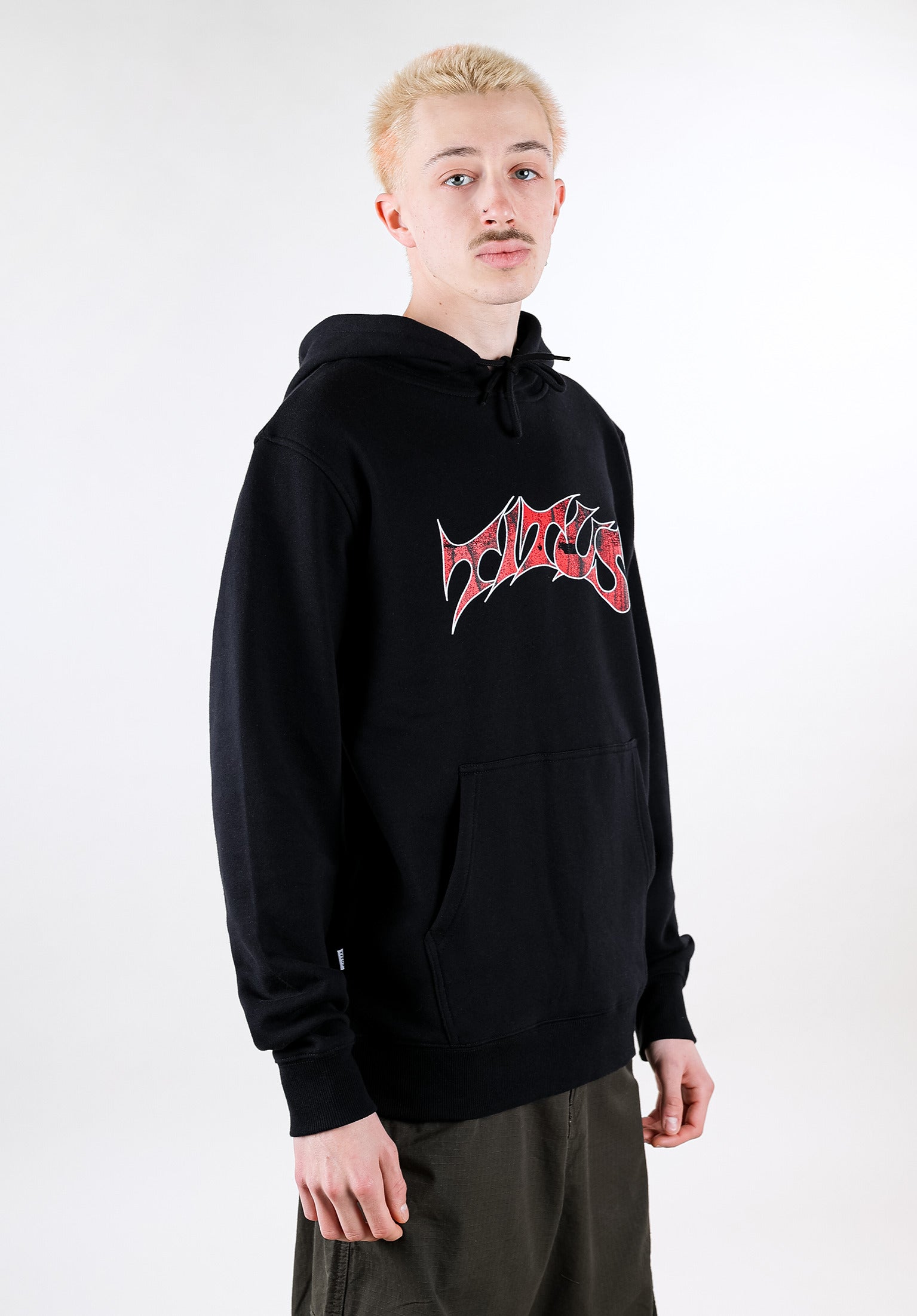 titus-classic-logo-hoodie-regular-fit-2 image 1