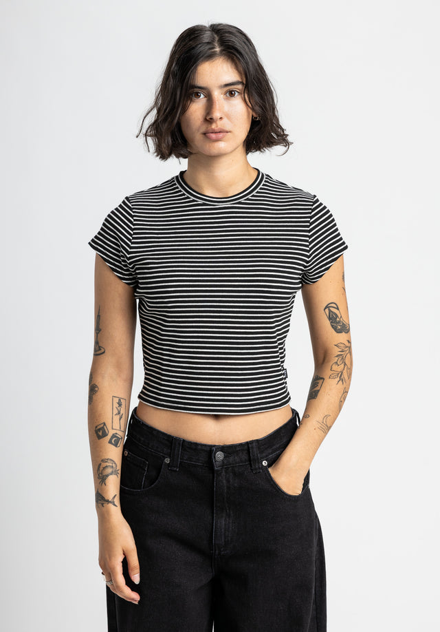titus-simay-babytee-t-shirt-gestreift-2 image 2
