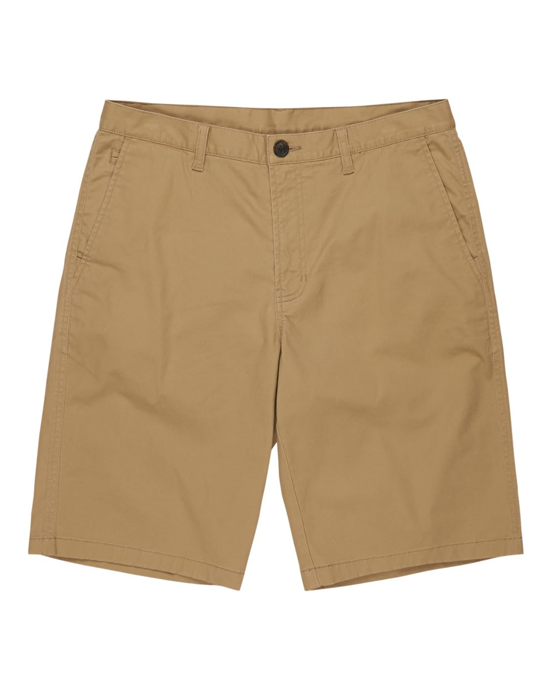element-howland-classic-21-chino-shorts-f-r-m-nner image 4