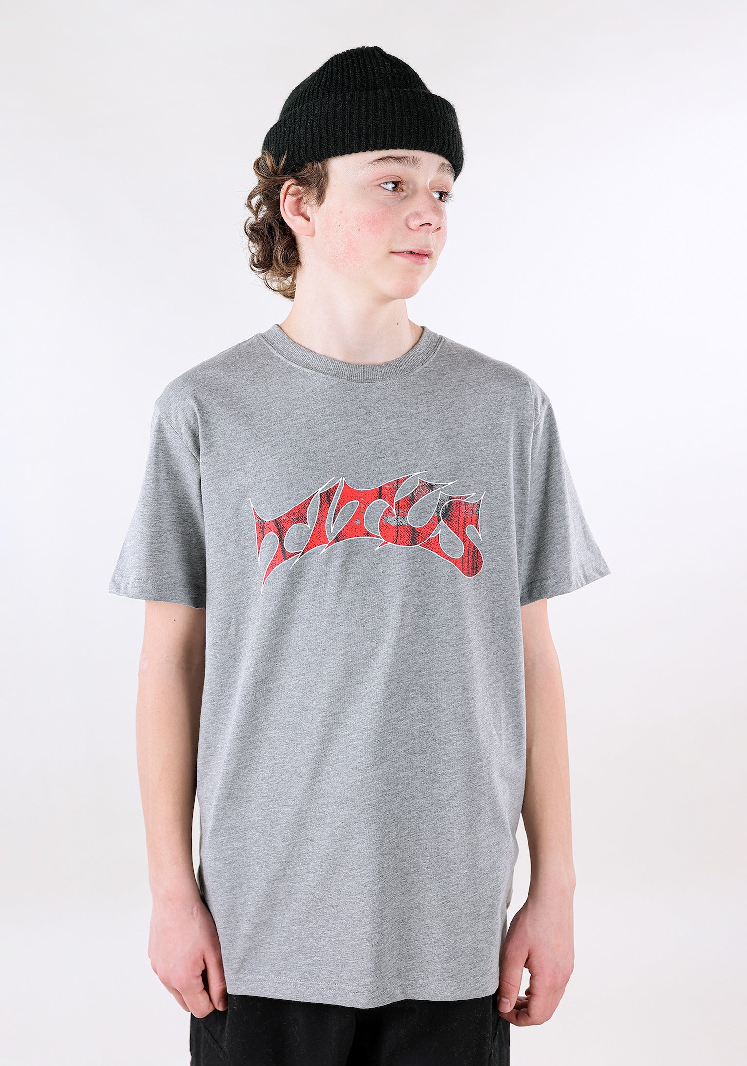 titus-classic-logo-kids-t-shirt-3 image 1