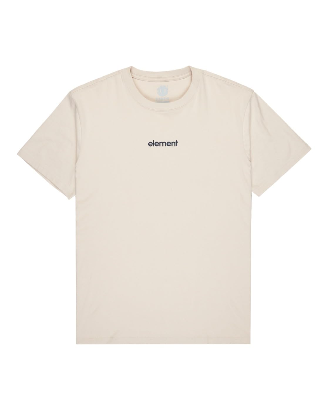 element-lowcase-bp-t-shirt-herren-elyzt00594-regular-fit-shirt image 1
