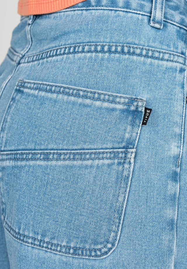 titus-duana-jeans-shorts-damen image 4