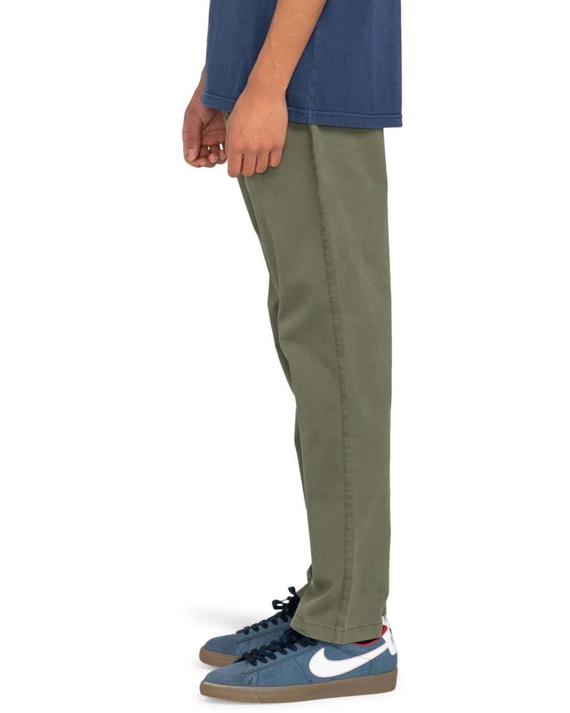 element-howland-classic-chino-hose-f-r-herren-slim-2 image 3