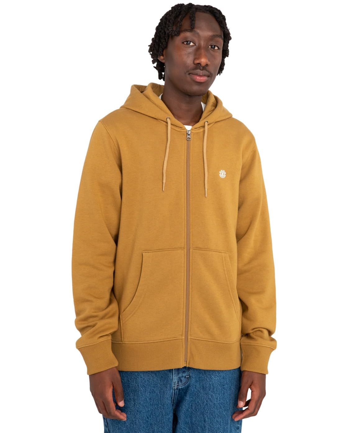 element-cornell-classic-zip-hoodie-herren-elyft00160 image 8