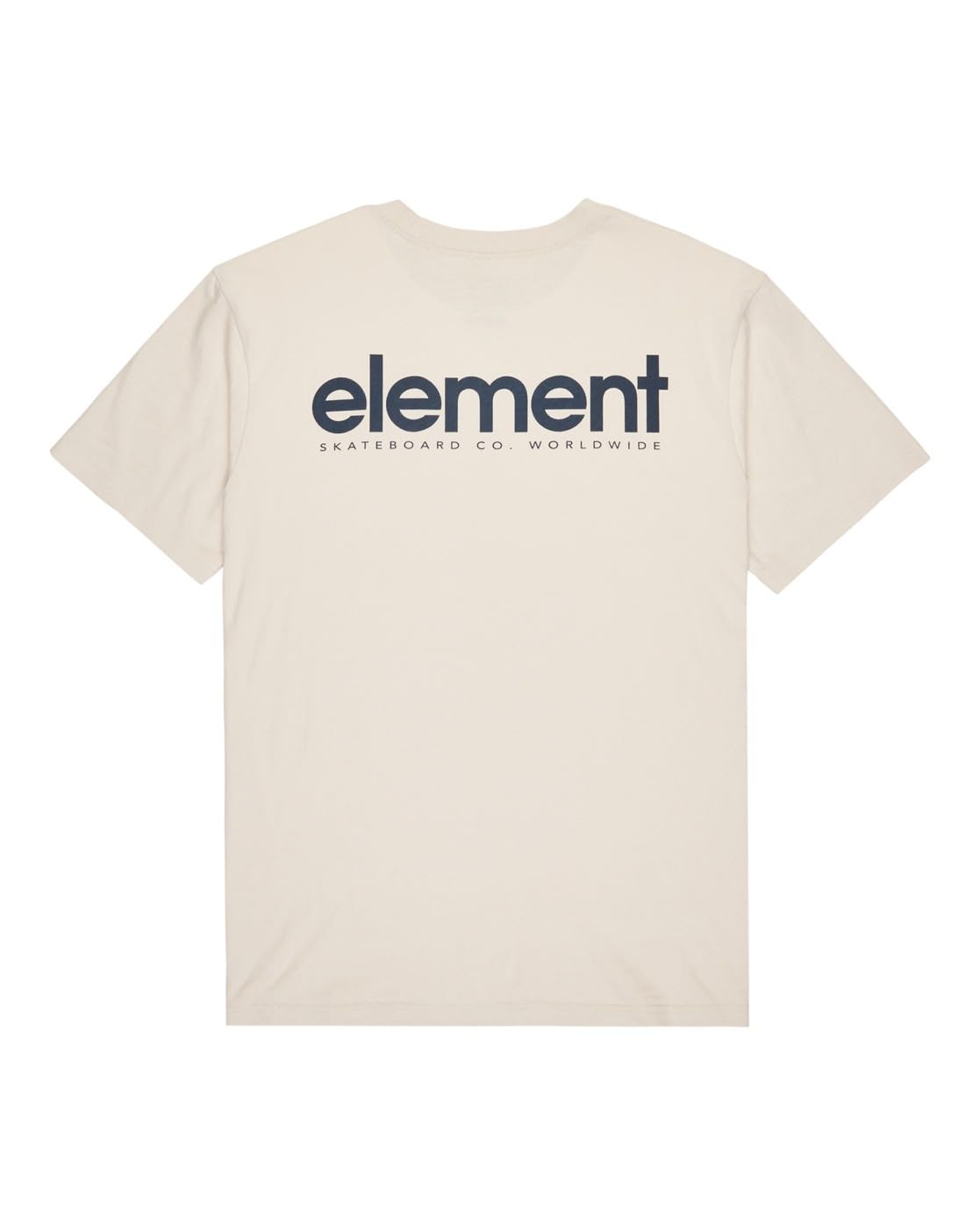 element-lowcase-bp-t-shirt-herren-elyzt00594-regular-fit-shirt image 3