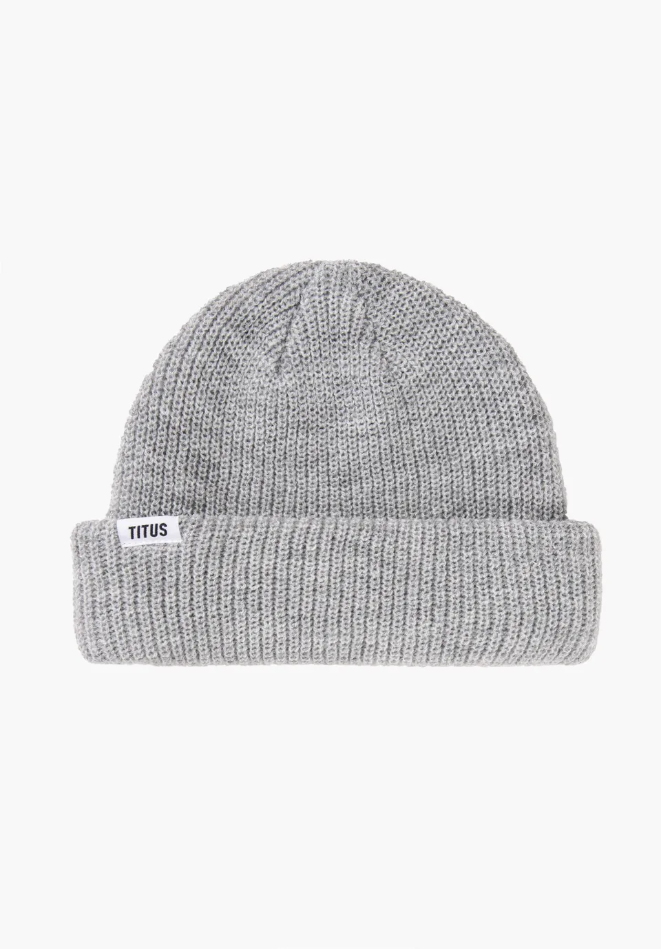 titus-script-fisherman-snow-m-tze-fisherman-beanie image 1