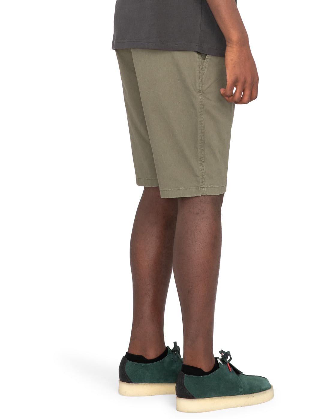 element-howland-classic-shorts-f-r-herren-3 image 3