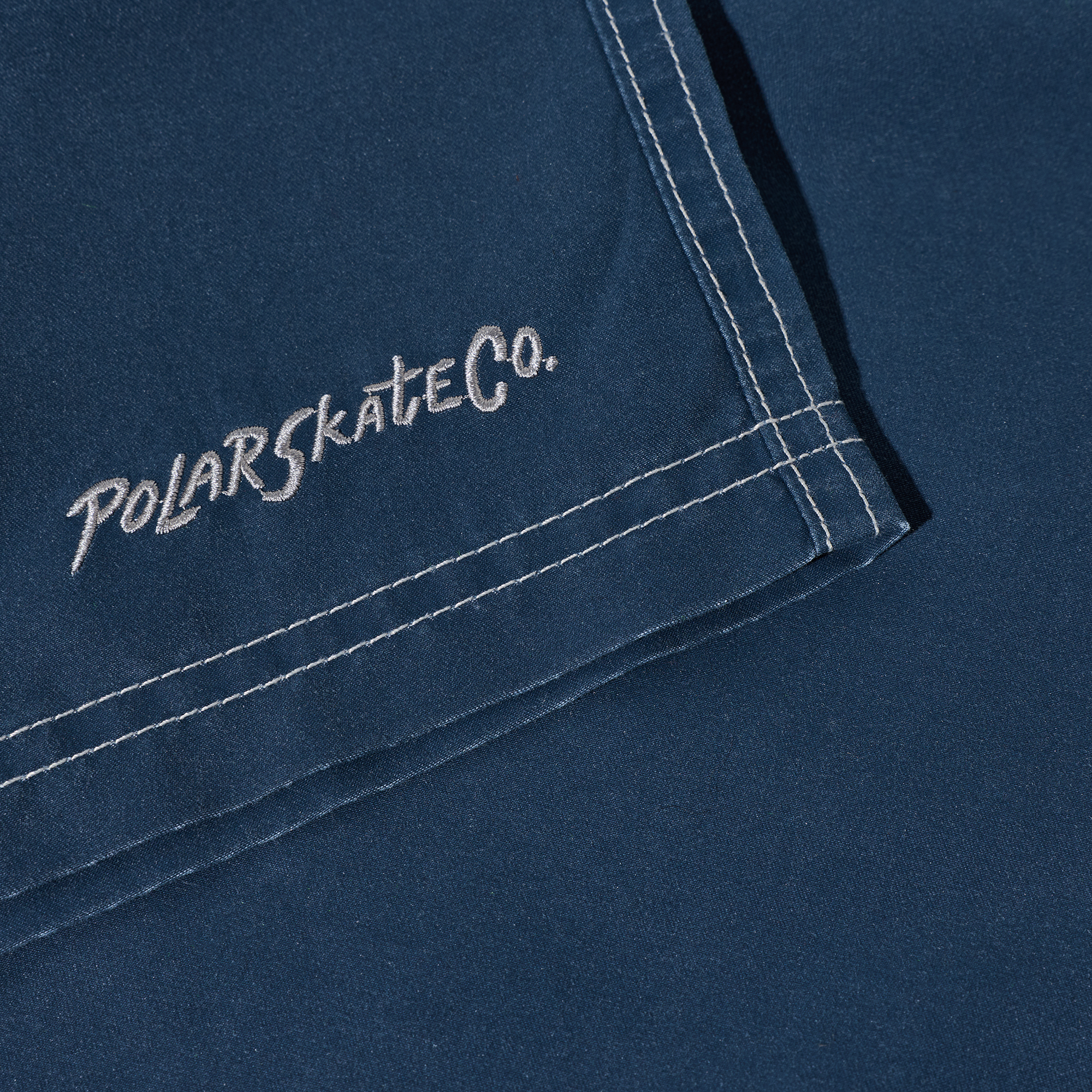 polar-skate-co-ziggy-swim-shorts-vintage-indigo-kurz-geschnittene-badeshorts-mit image 4