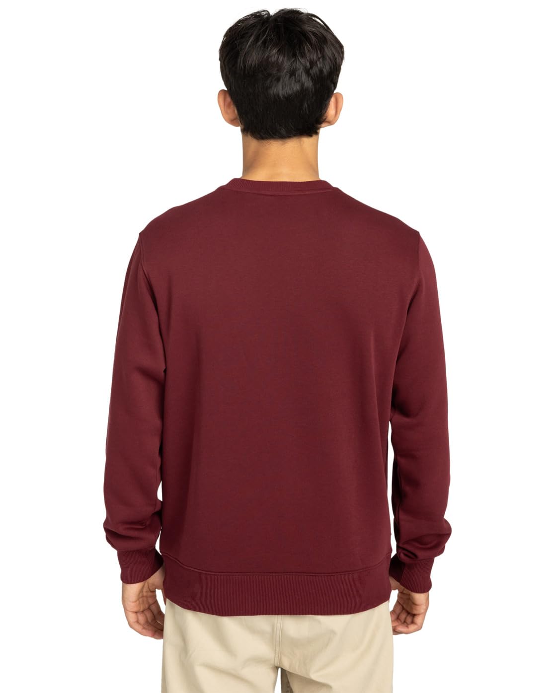 element-icon-embroidery-crew-sweatshirt-f-r-herren image 2