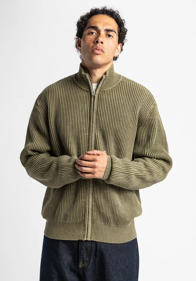 titus-matthew-knit-jacke-baumwollstrick image 1