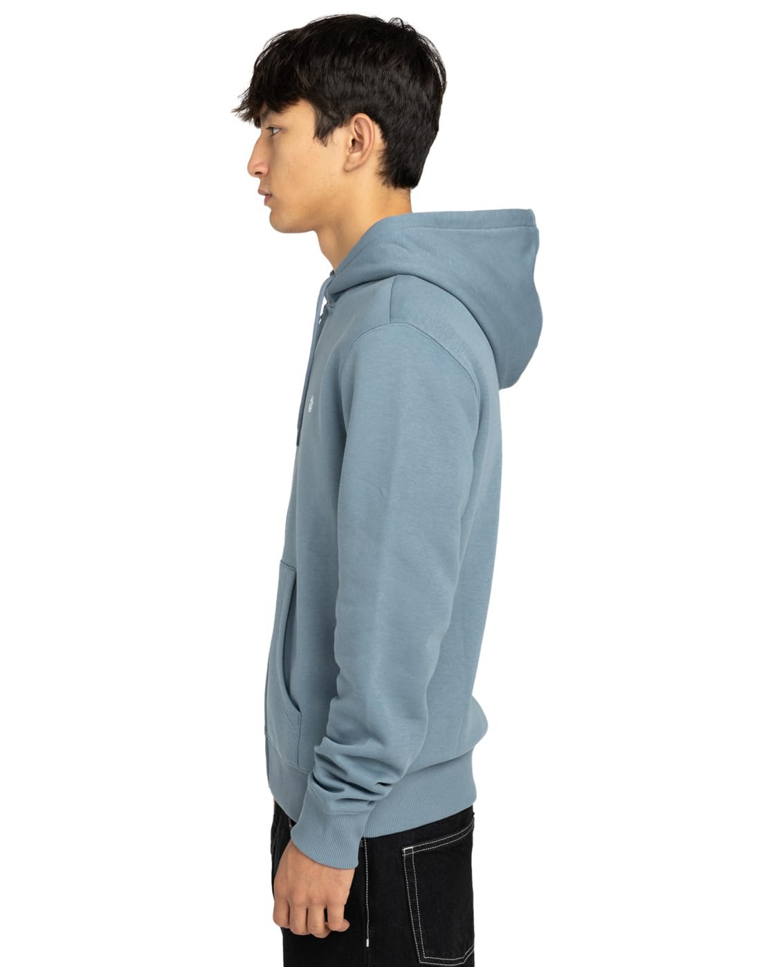 element-icon-embroidery-zip-hoodie-herren image 4