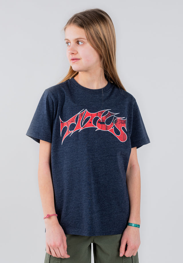 titus-classic-logo-kids-t-shirt image 2