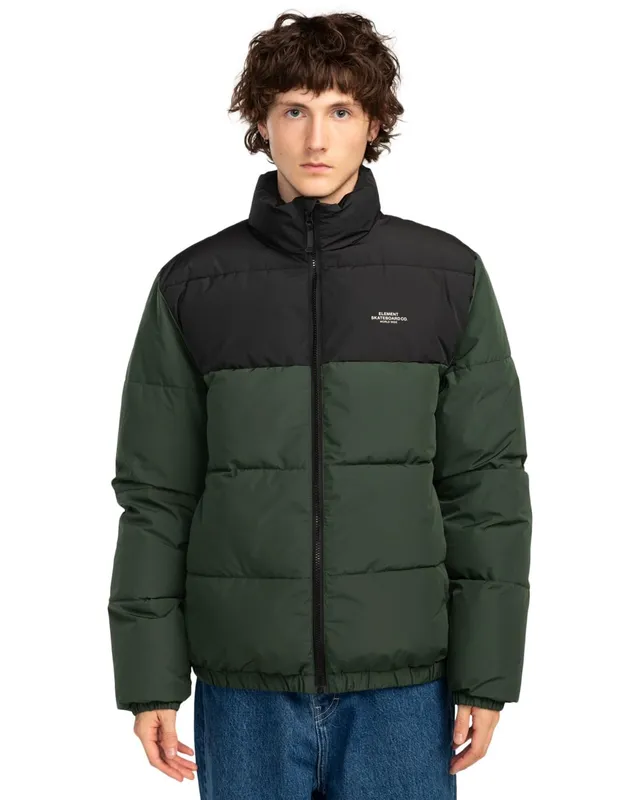 element-classic-wolfeboro-steppjacke-f-r-m-nner image 1