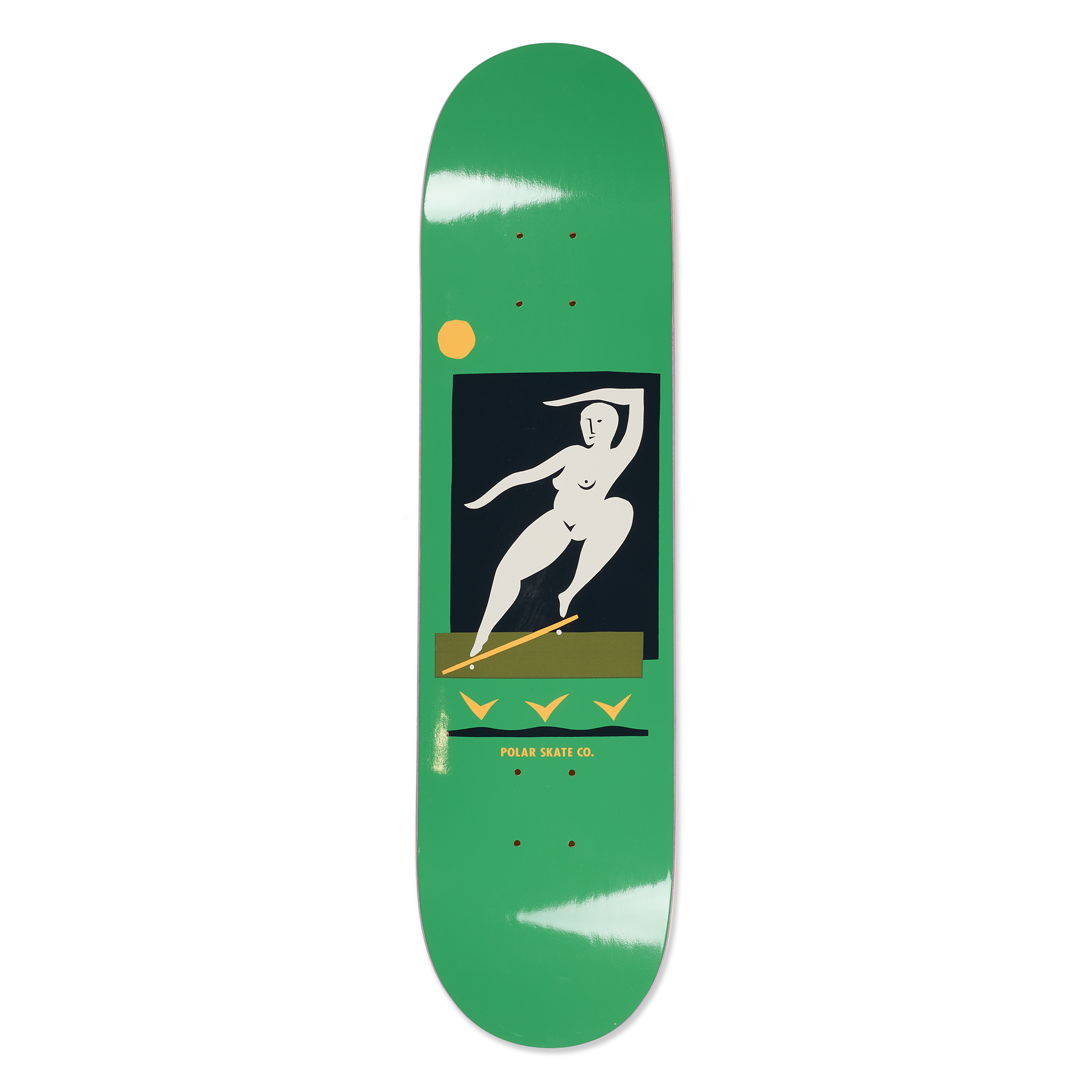 polar-skate-co-deck-team-bs-smith-green image 2