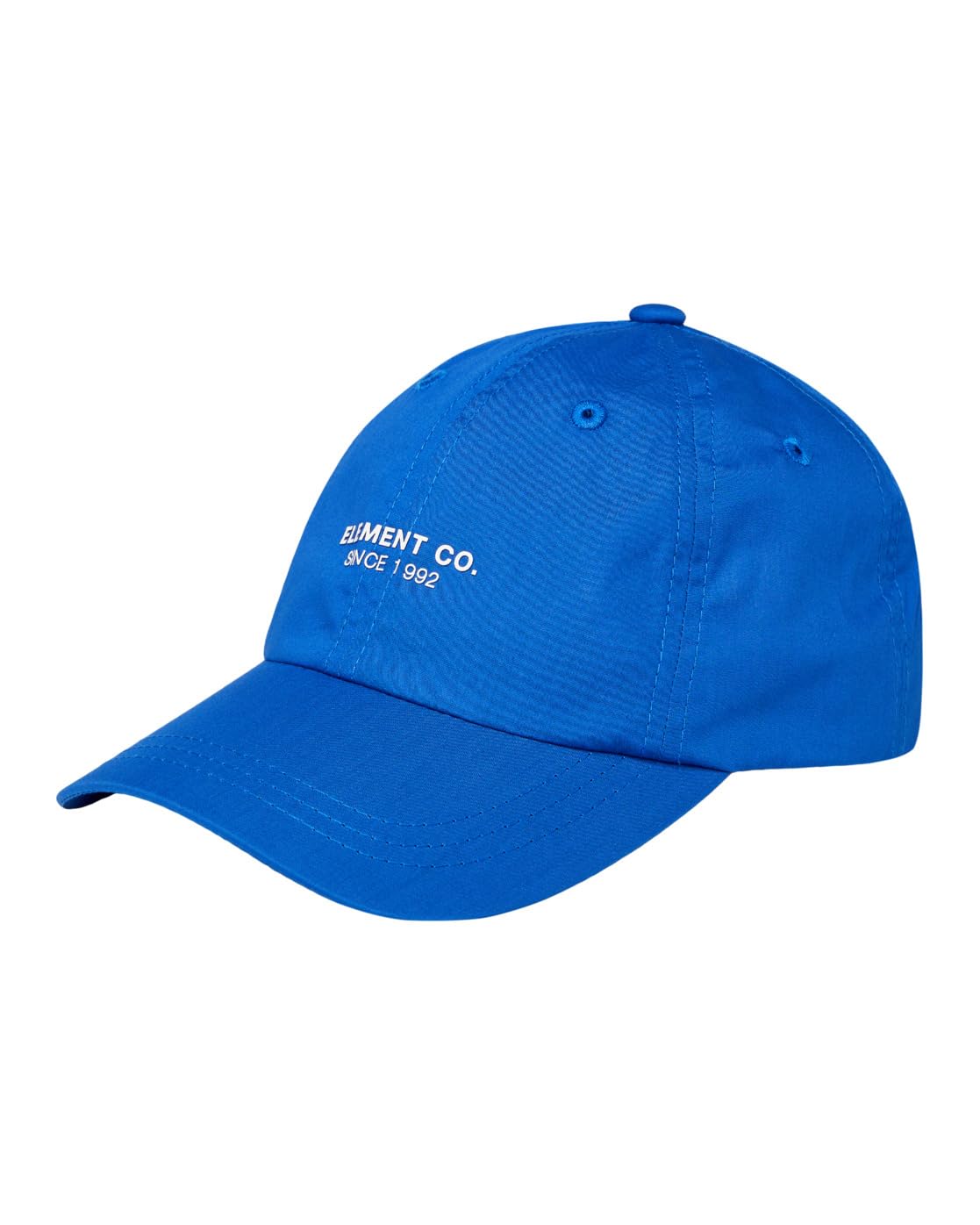element-hut-co-baseball-cap-herren-strapback image 5