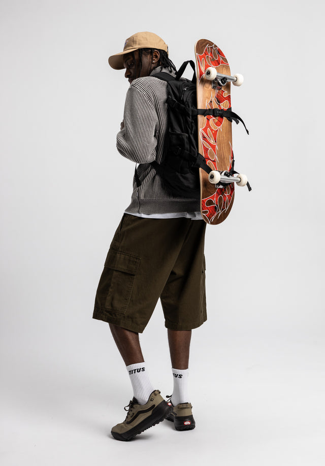 titus-hxgn-icon-bag-rucksack-25l-mit-board-halter image 7