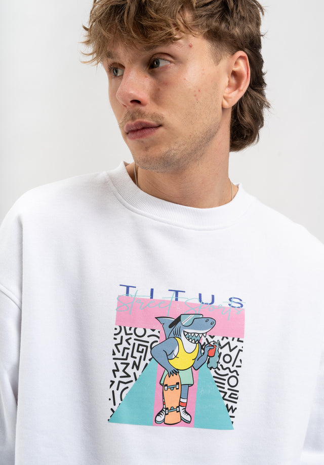 titus-sharkyjoey-sweater-90s-loose-fit image 2