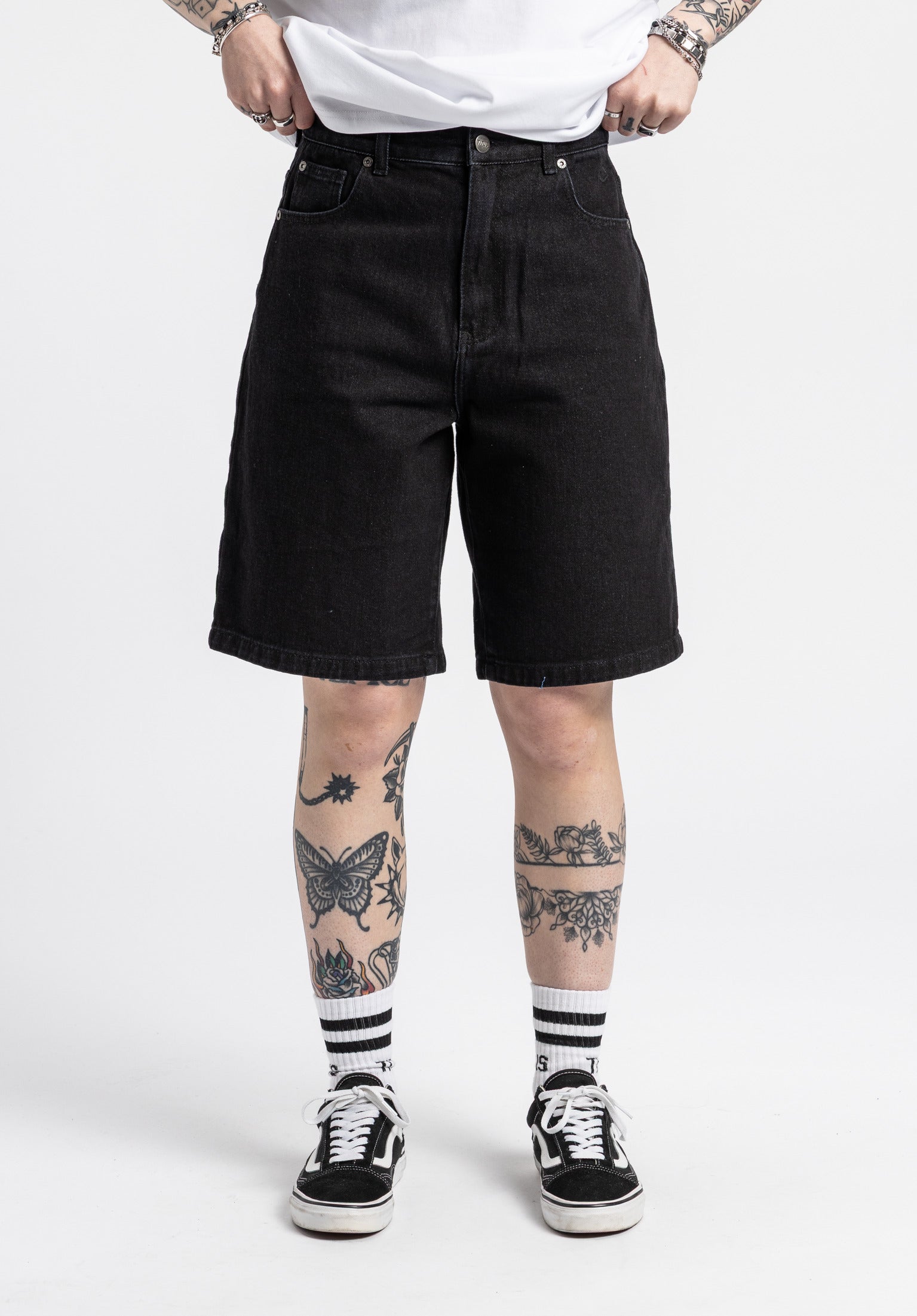 titus-duana-jeans-shorts-2 image 1