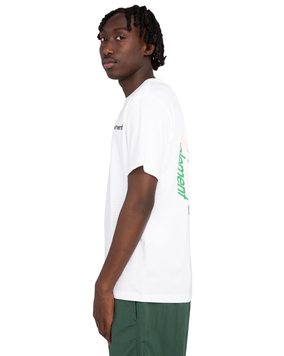 element-joint-cube-ss-t-shirt-f-r-herren image 3