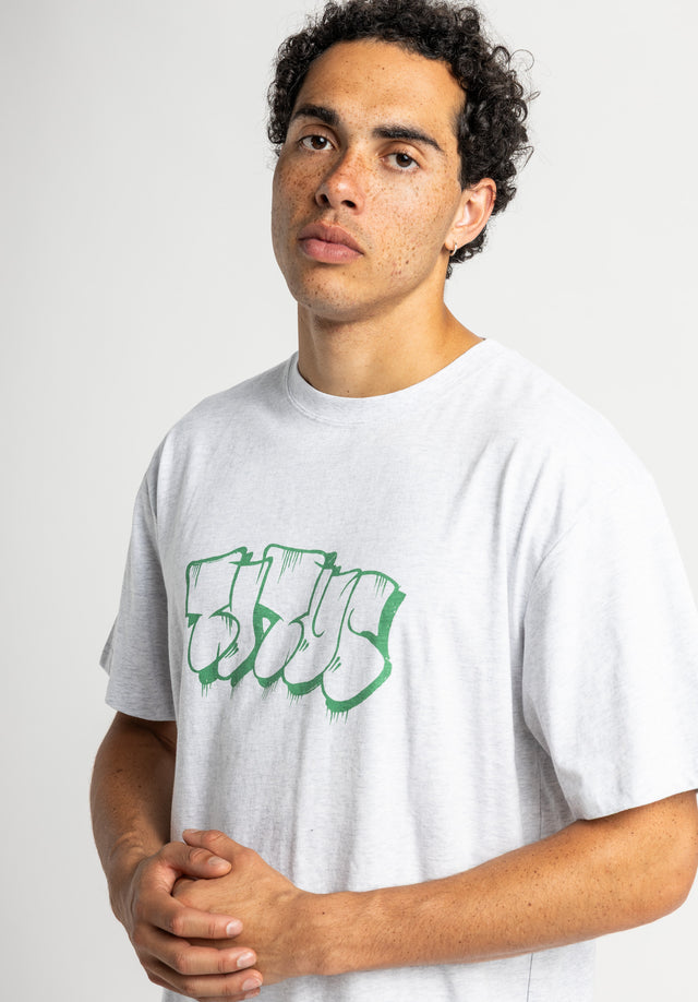 titus-tagg-t-shirt-regular-fit-titus-tag-logo-brustprint image 3