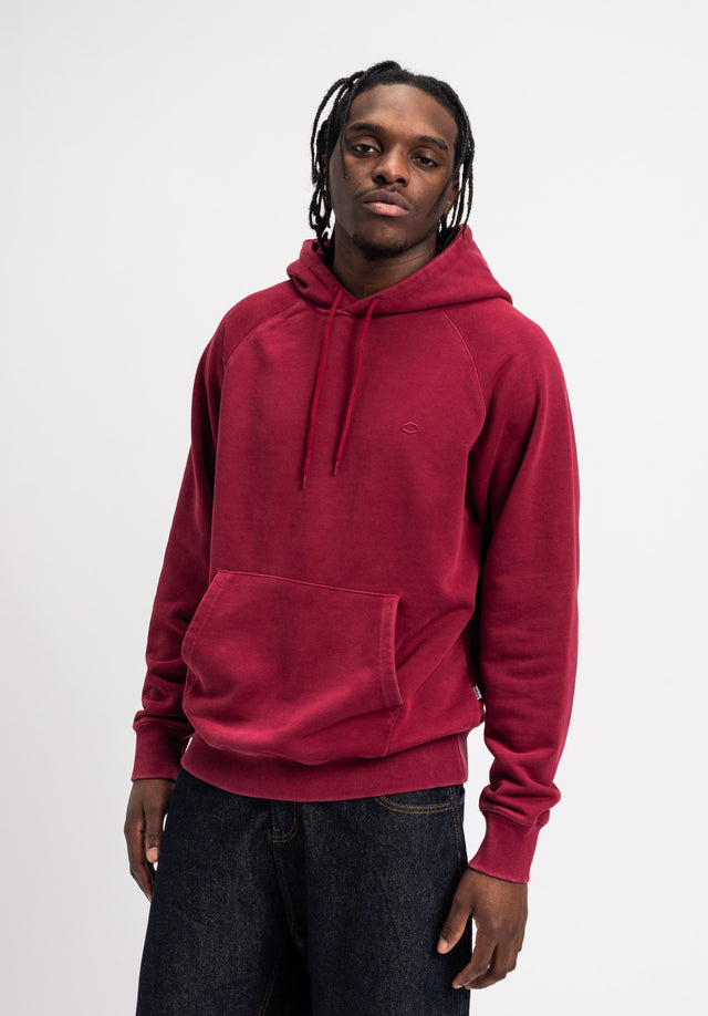 titus-hxgn-hoodie-420-g-m-heavyweight-regular-fit-mit-raglan-rmeln image 2