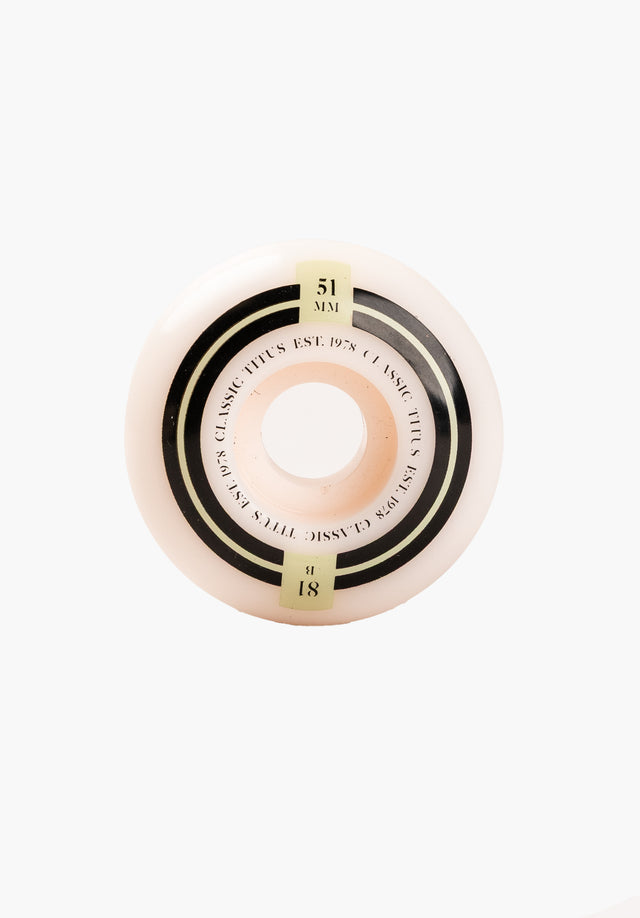 titus-classic-81b-skateboard-wheels-81b-durometer-regular-shape-breiter-contact- image 2