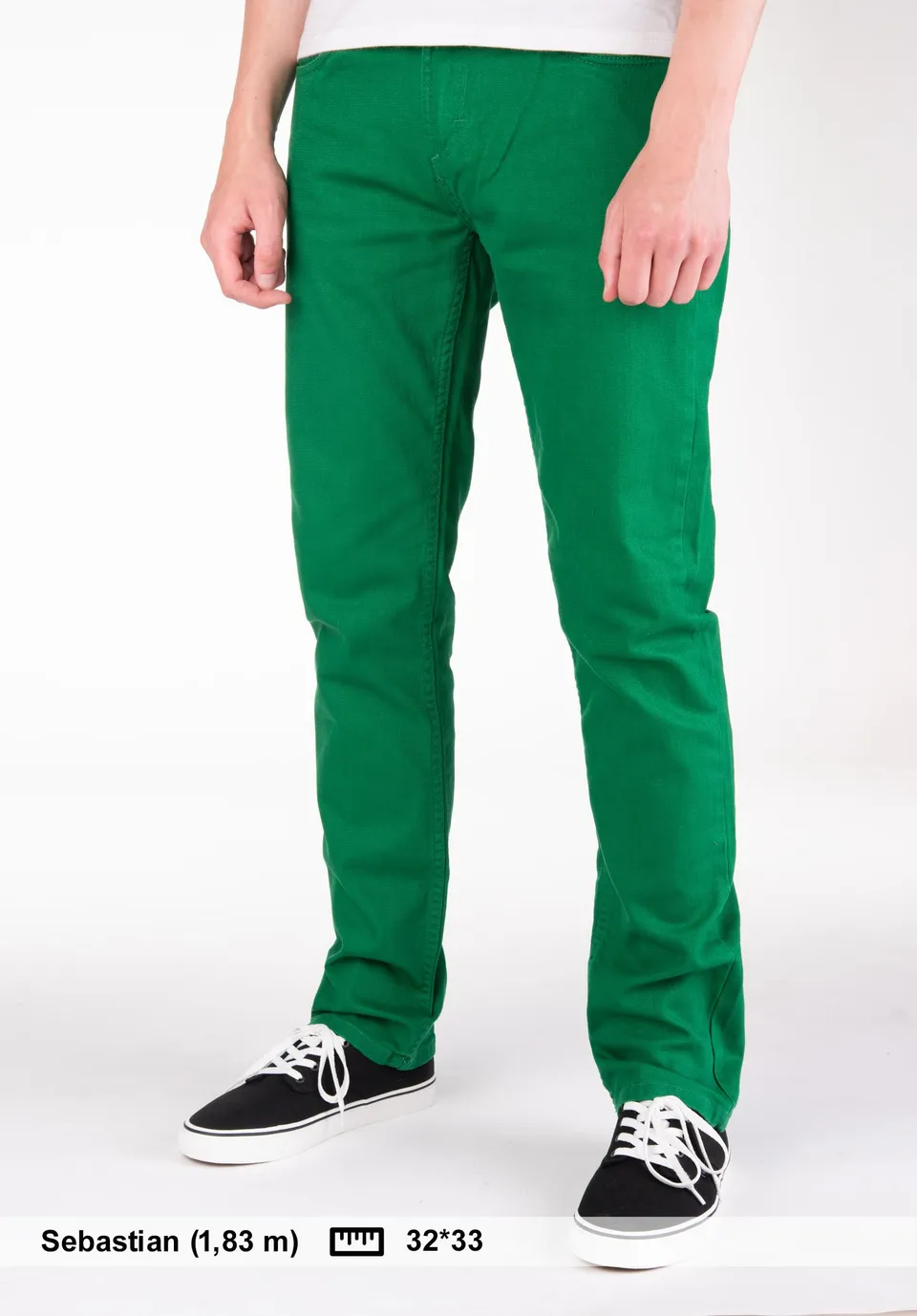 titus-tube-fit-jeans-herren-kellygreen-terra-classic image 1