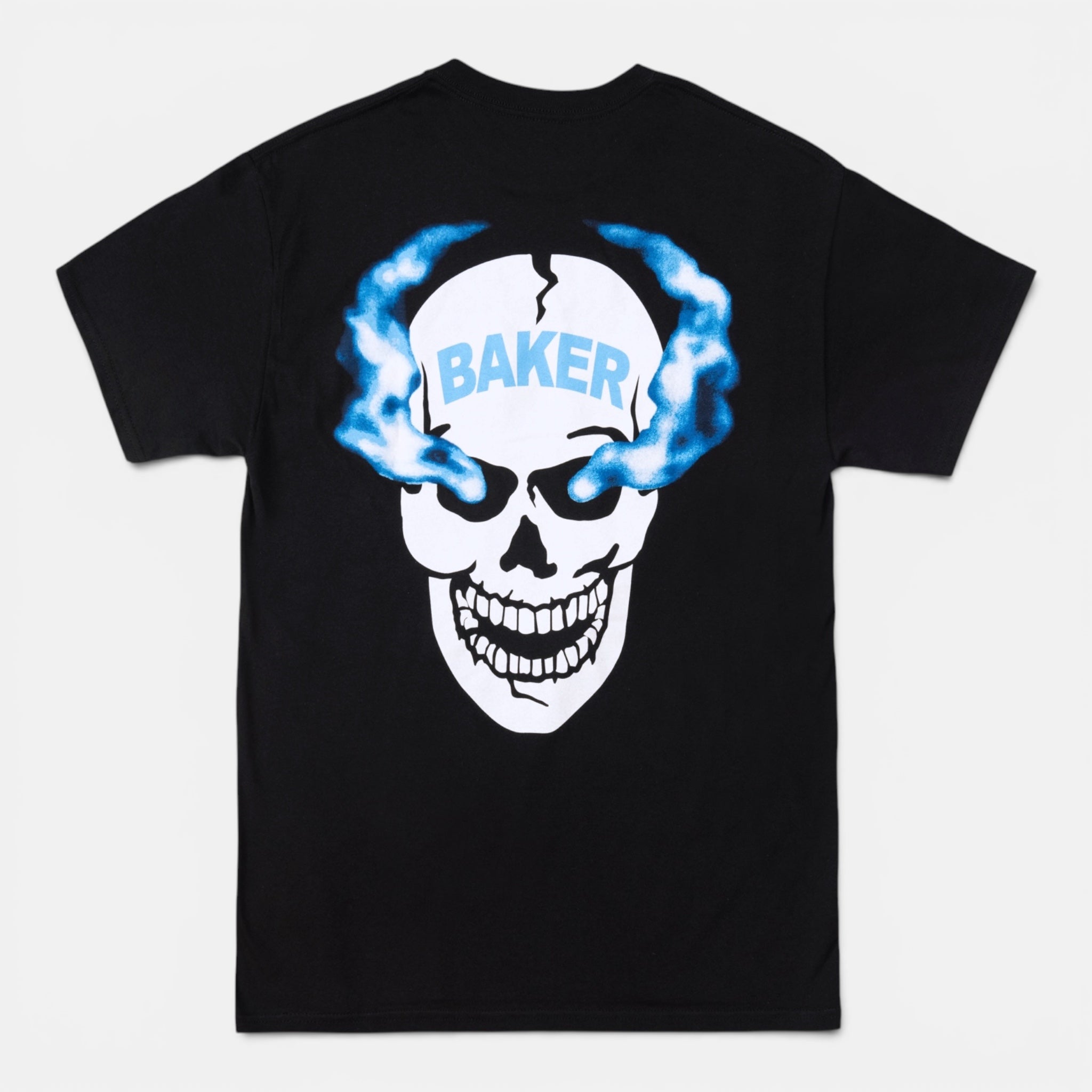 baker-skateboards-3-16-tee-6oz-ringspun-cotton-t-shirt image 2