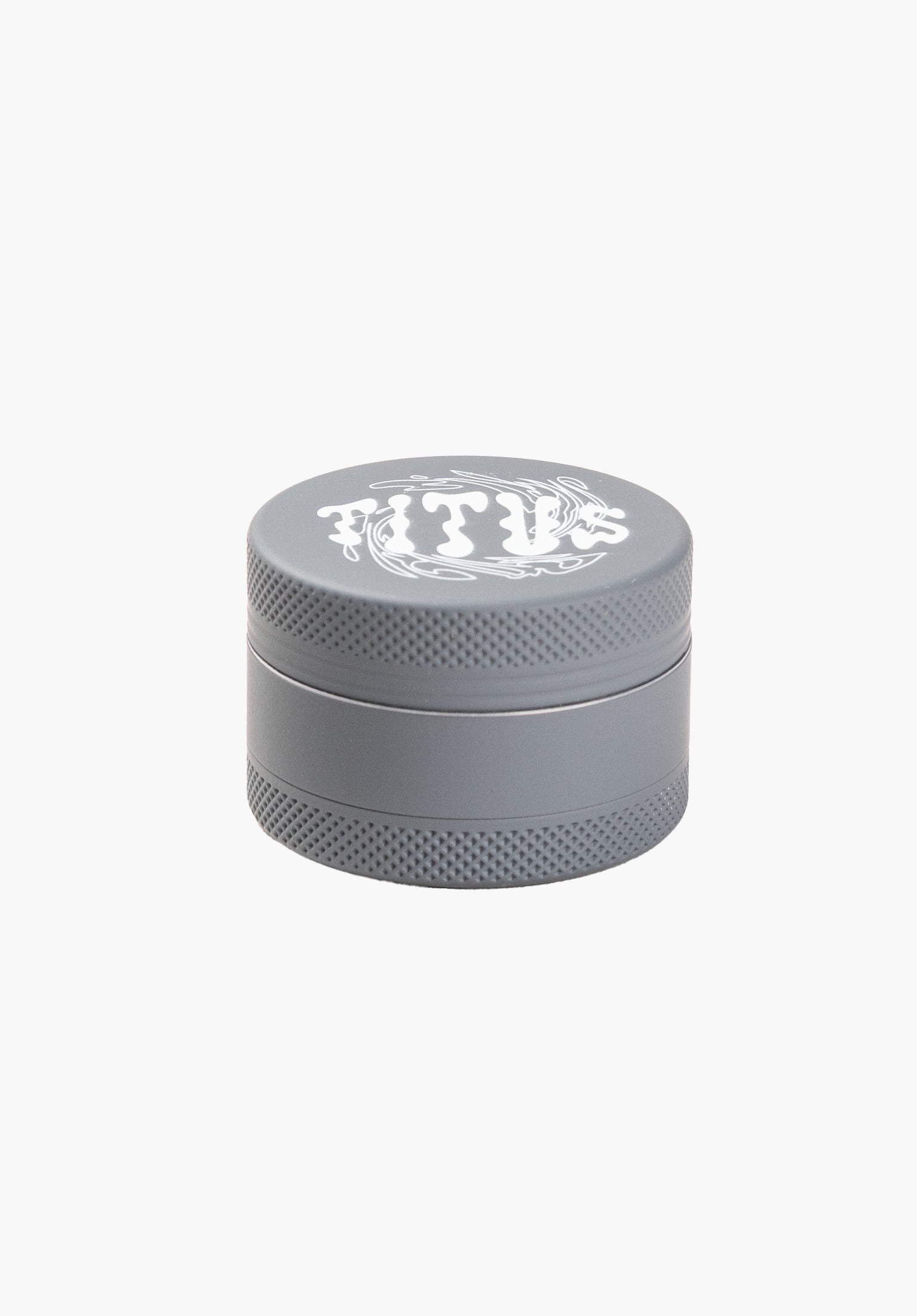 titus-hazy-days-pocket-metal-3-parts-mini-grinder-3-8-cm image 1