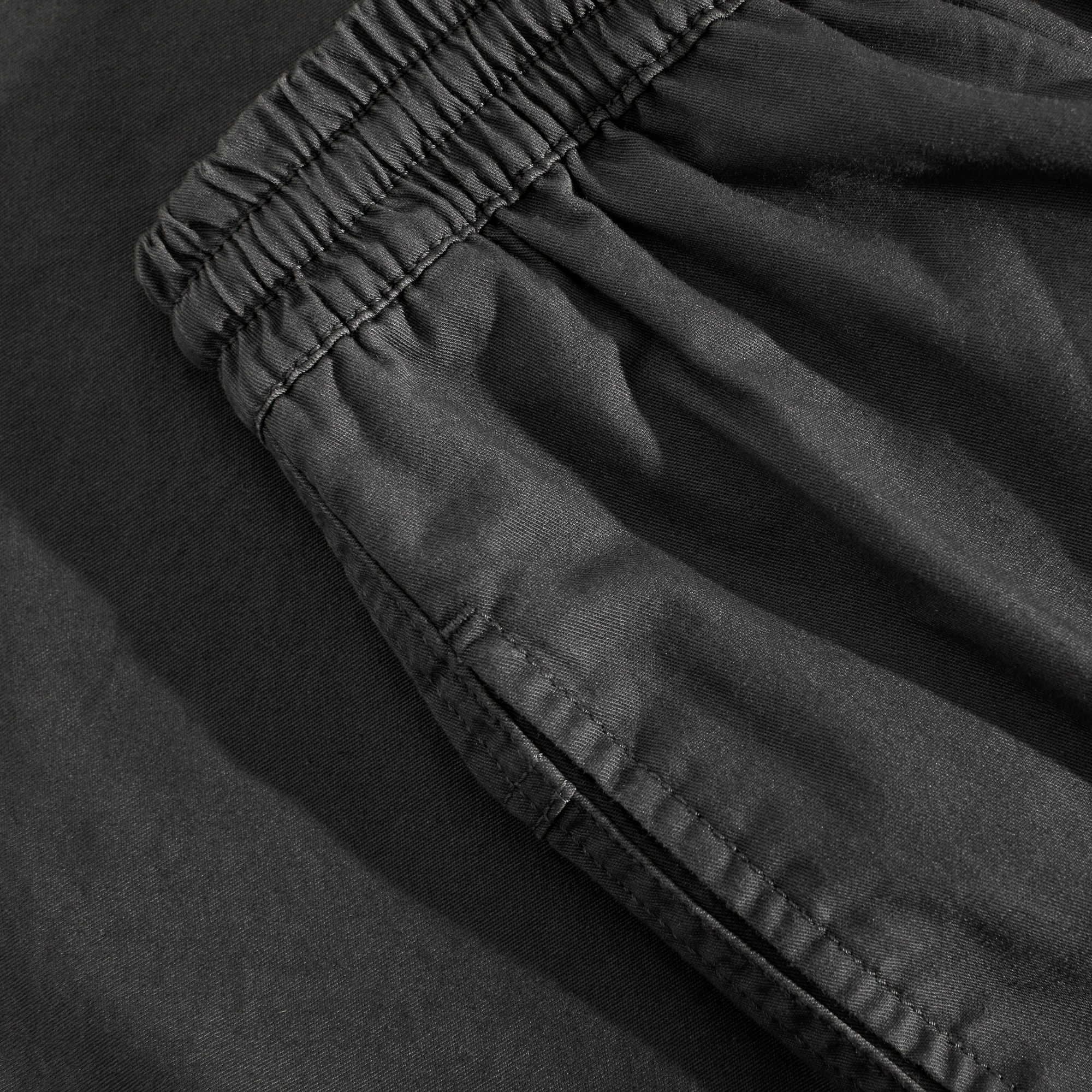 polar-skate-co-surf-pants-graphite-100-baumwolle-205-gsm-twill-elastischer-bund- image 5