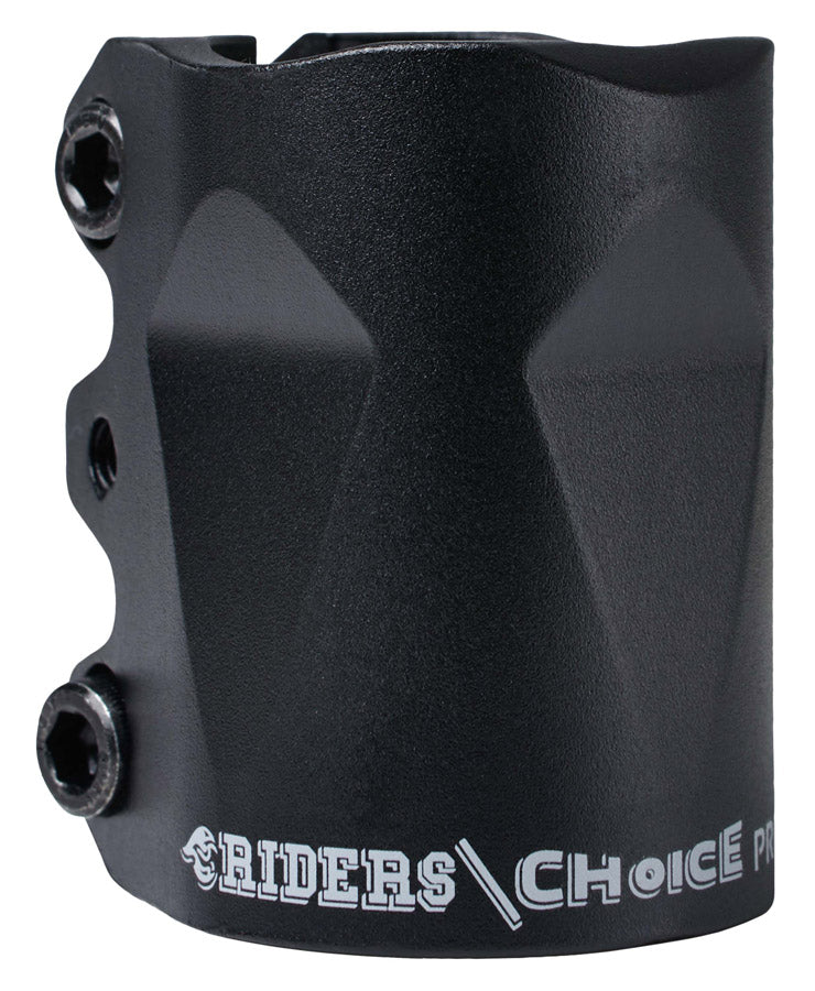 chilli-pro-scooter-hic-3-bolt-clamp-black-34-8mm-klemme image 1