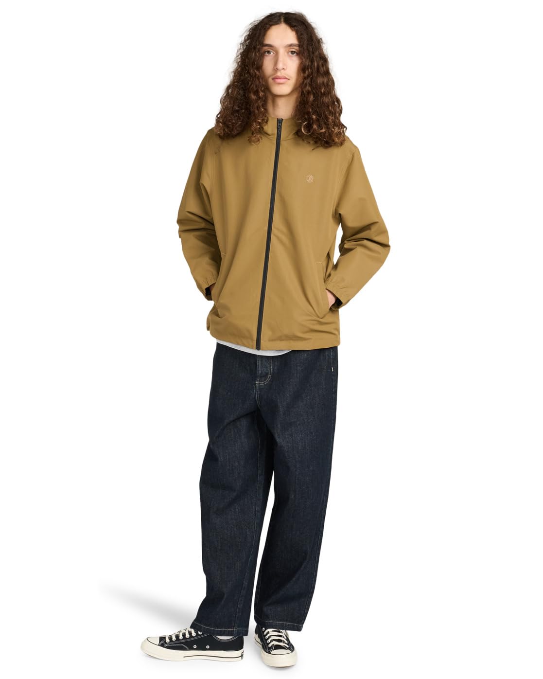 element-alder-weste-herren-outdoor-weste image 4