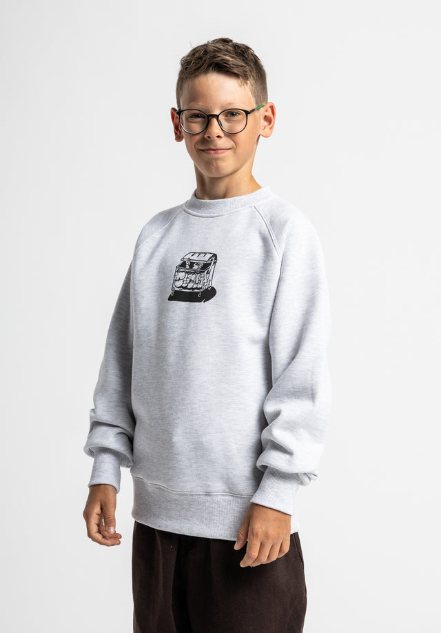 titus-undercover-kids-sweater-dumpster-artwork-graffiti-print-raglan image 2