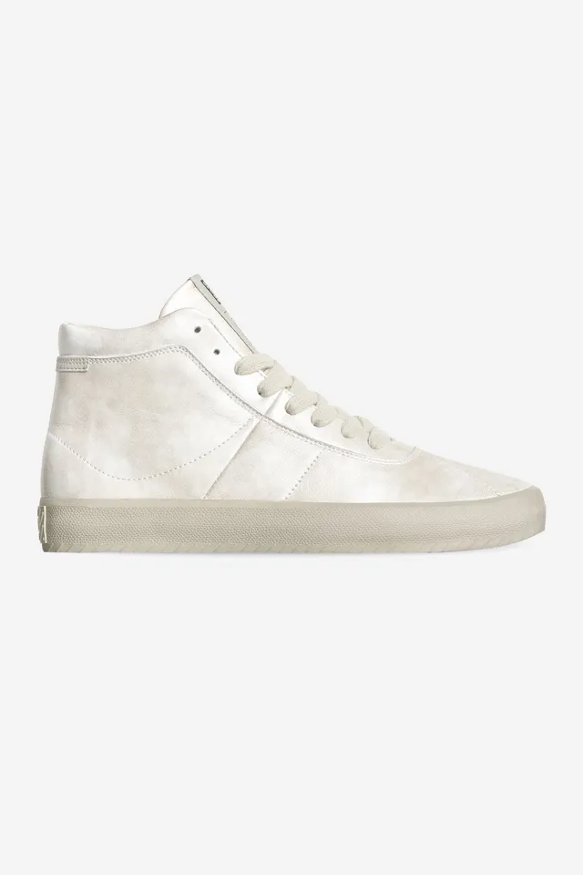 globe-melbek-high-skateschuh-white-pearlized-montano-hoher-skateschuh image 1