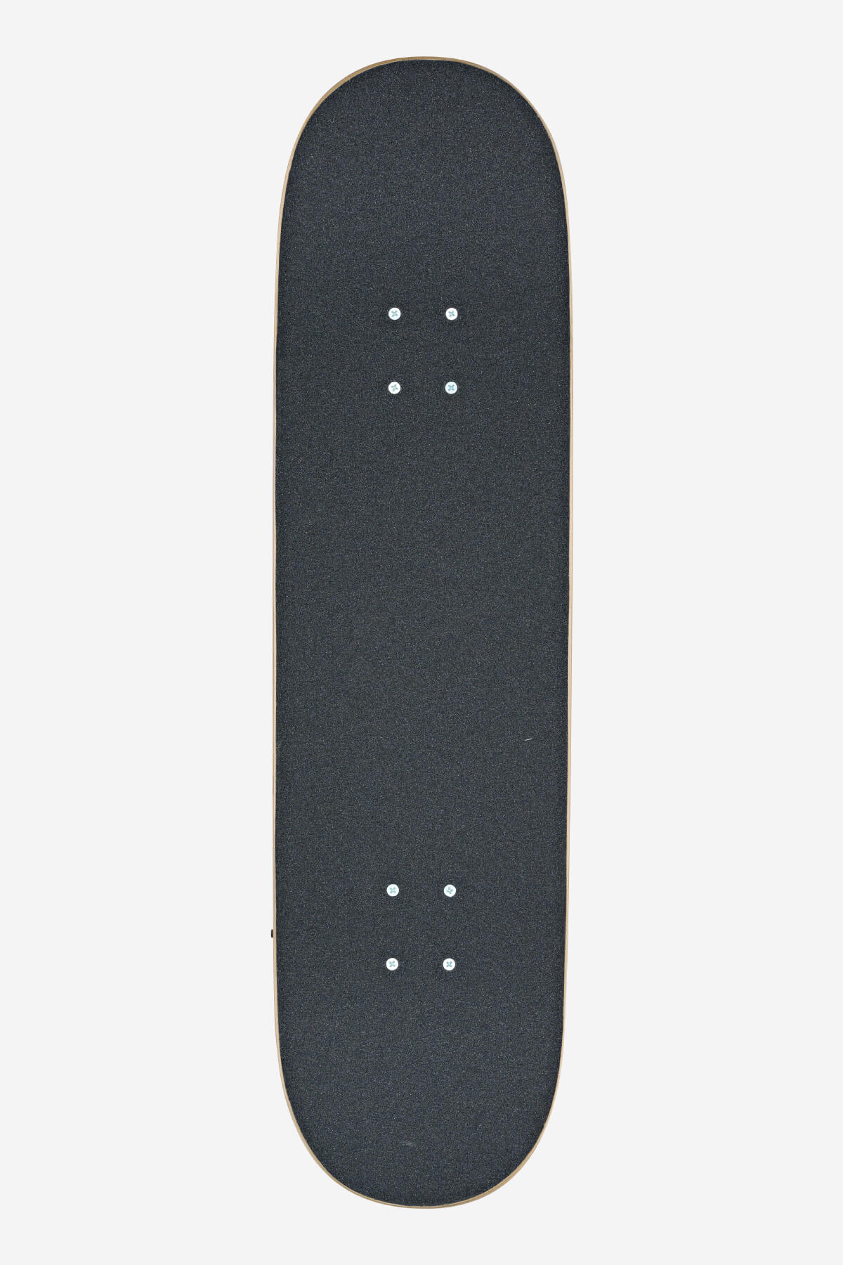 globe-g0-reverb-8-5-complete-skateboard-black-blue-ready-to-ride image 2