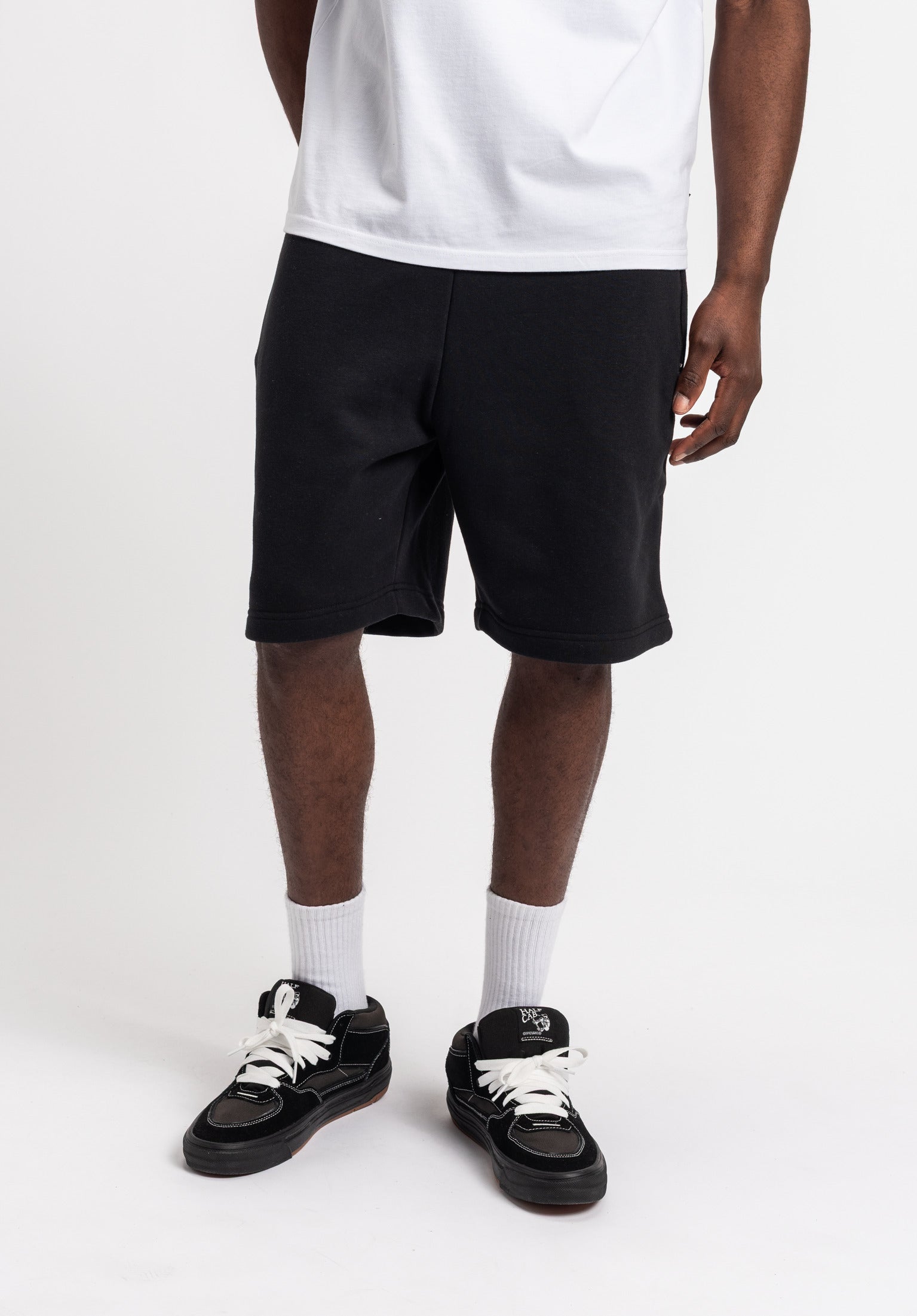 titus-hxgn-sweatshorts-herren-420-g-m-heavyweight-fabric-regular-fit-elastischer image 1