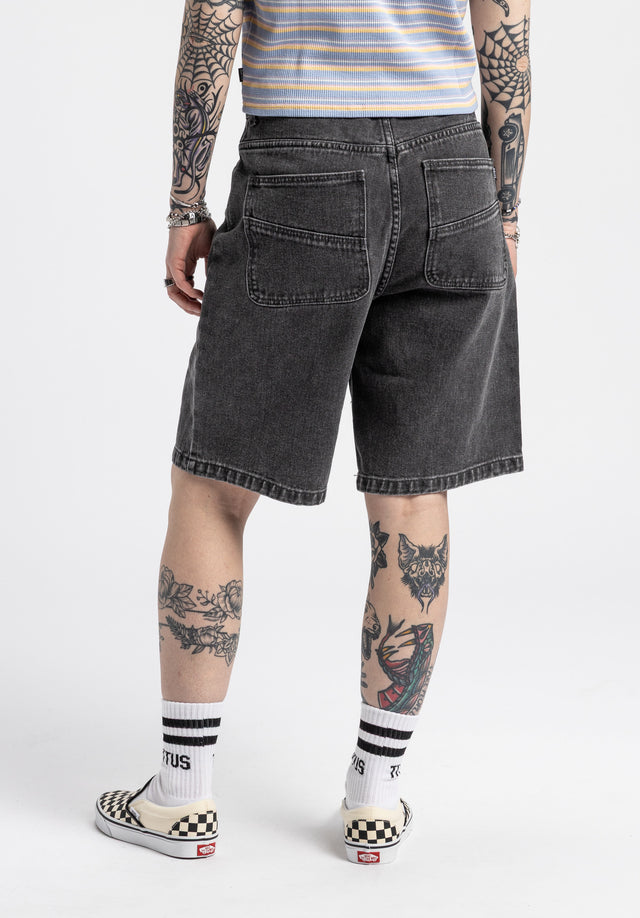 titus-duana-jeans-shorts-3 image 3