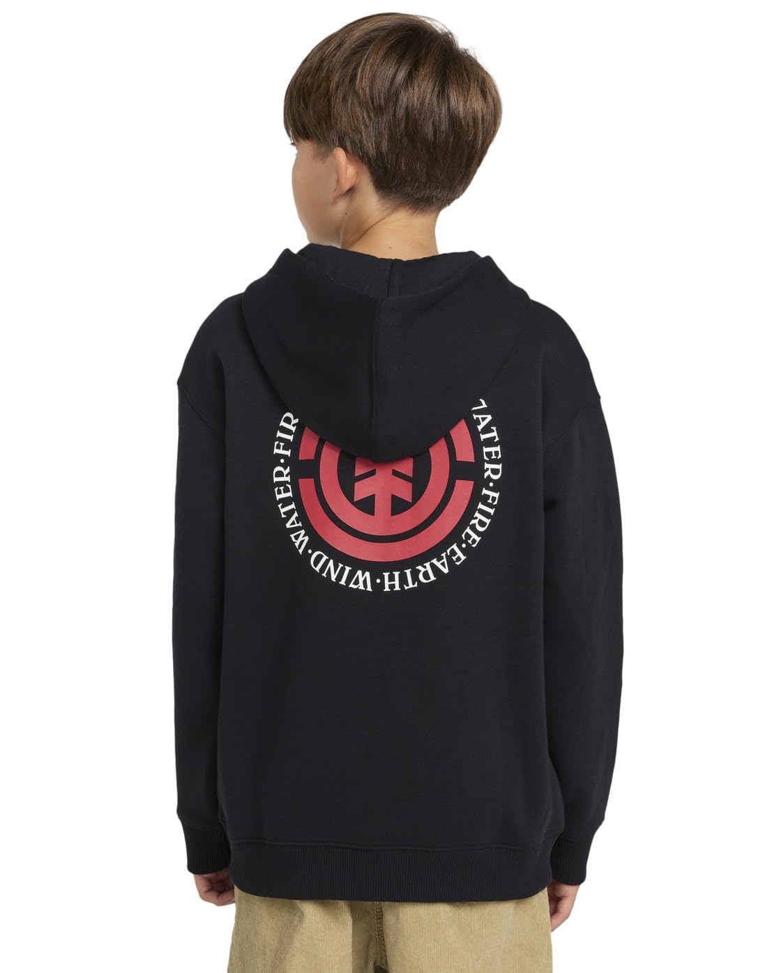 element-seal-full-zip-kapuzenpulli-f-r-jungs-8-16-2 image 7