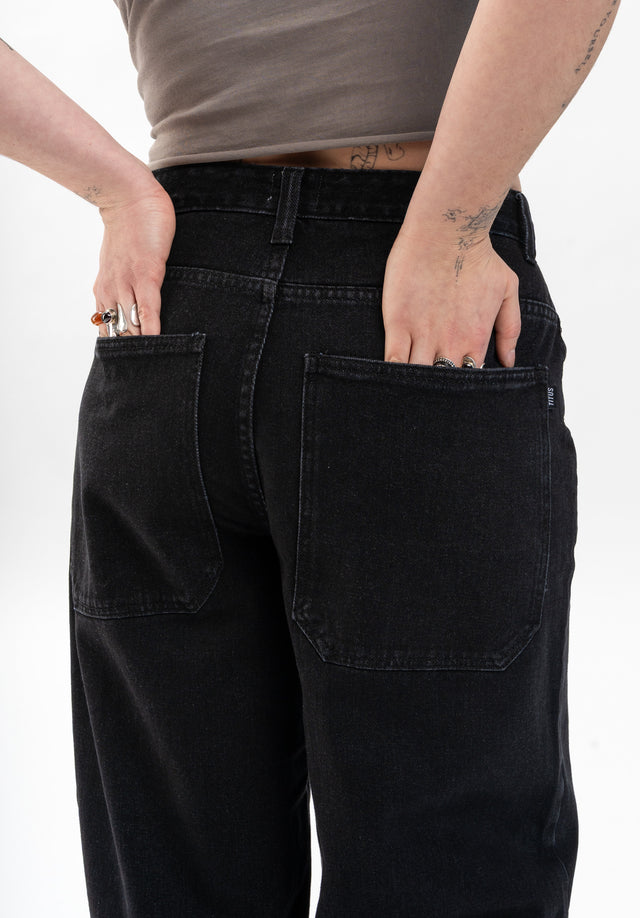 titus-alby-baggy-loose-fit-jeans-terra-classic image 3